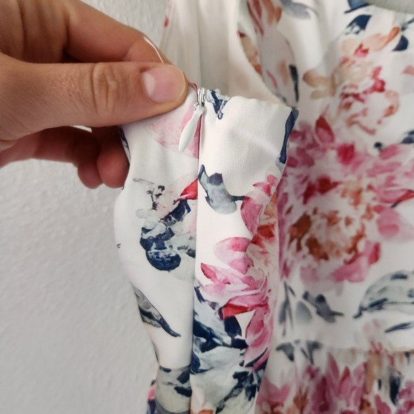 Krazy Bling Romper - Picture 3 of 16